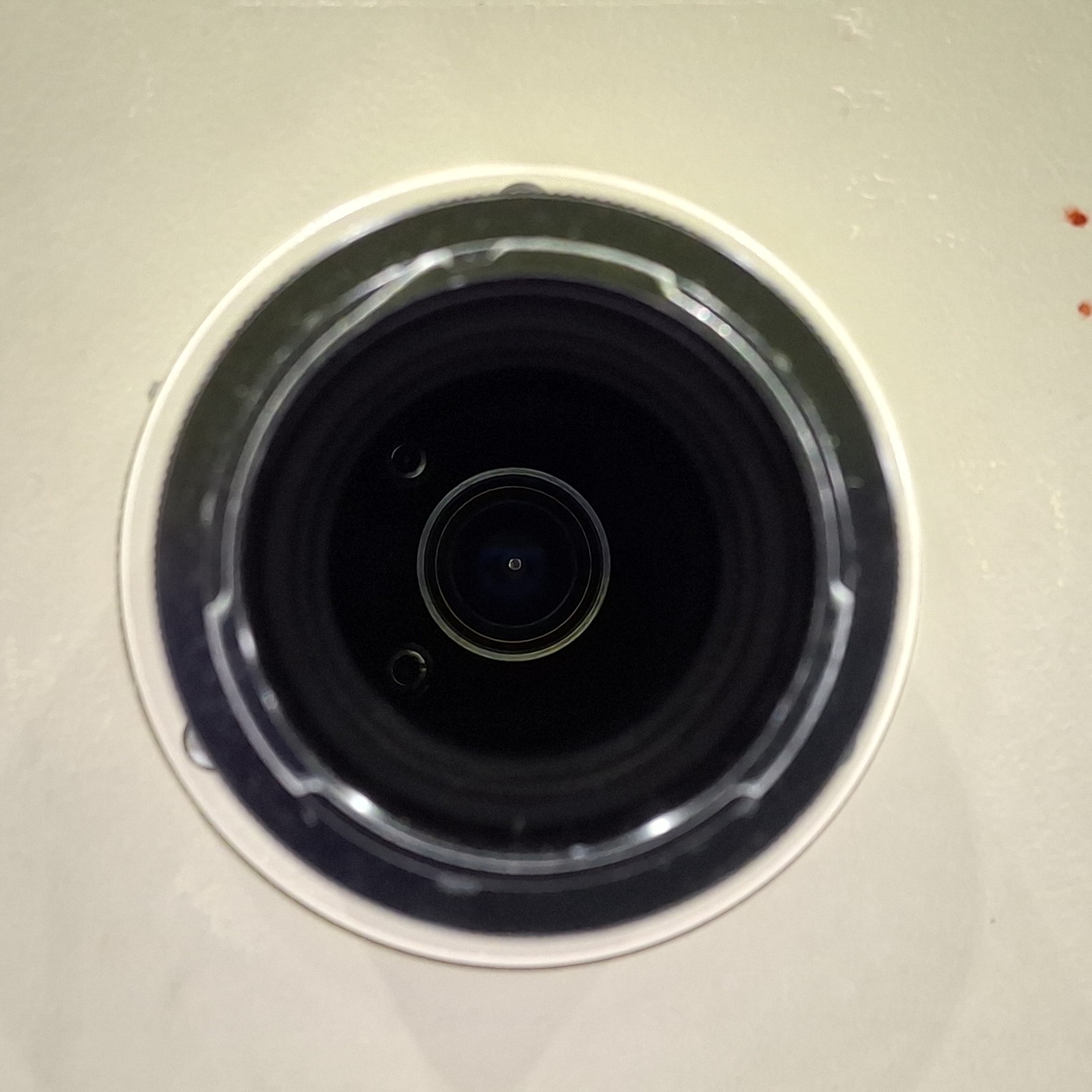 Carl Zeiss Axiovert 135 Microscope
