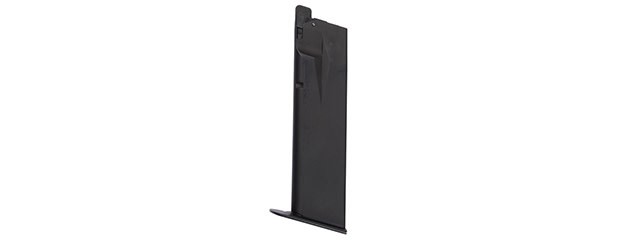 WE Tech 26rd F226-A MK25 Airsoft GBB Pistol Double Stack Magazine