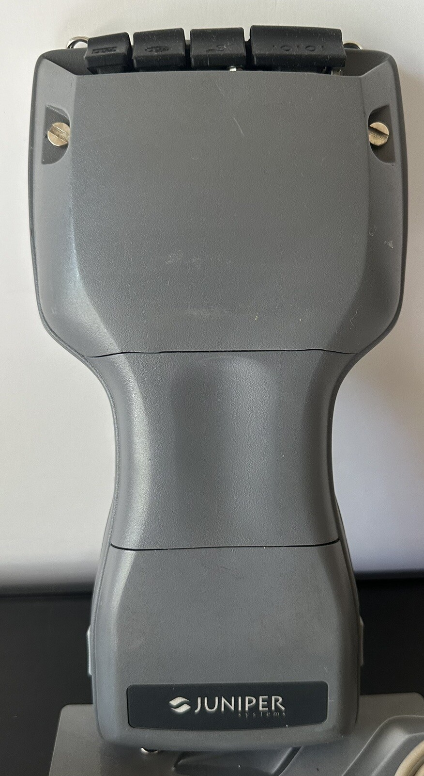 Juniper Systems Allegro MX Ultra Rugged Handheld Field Computer Data Collection