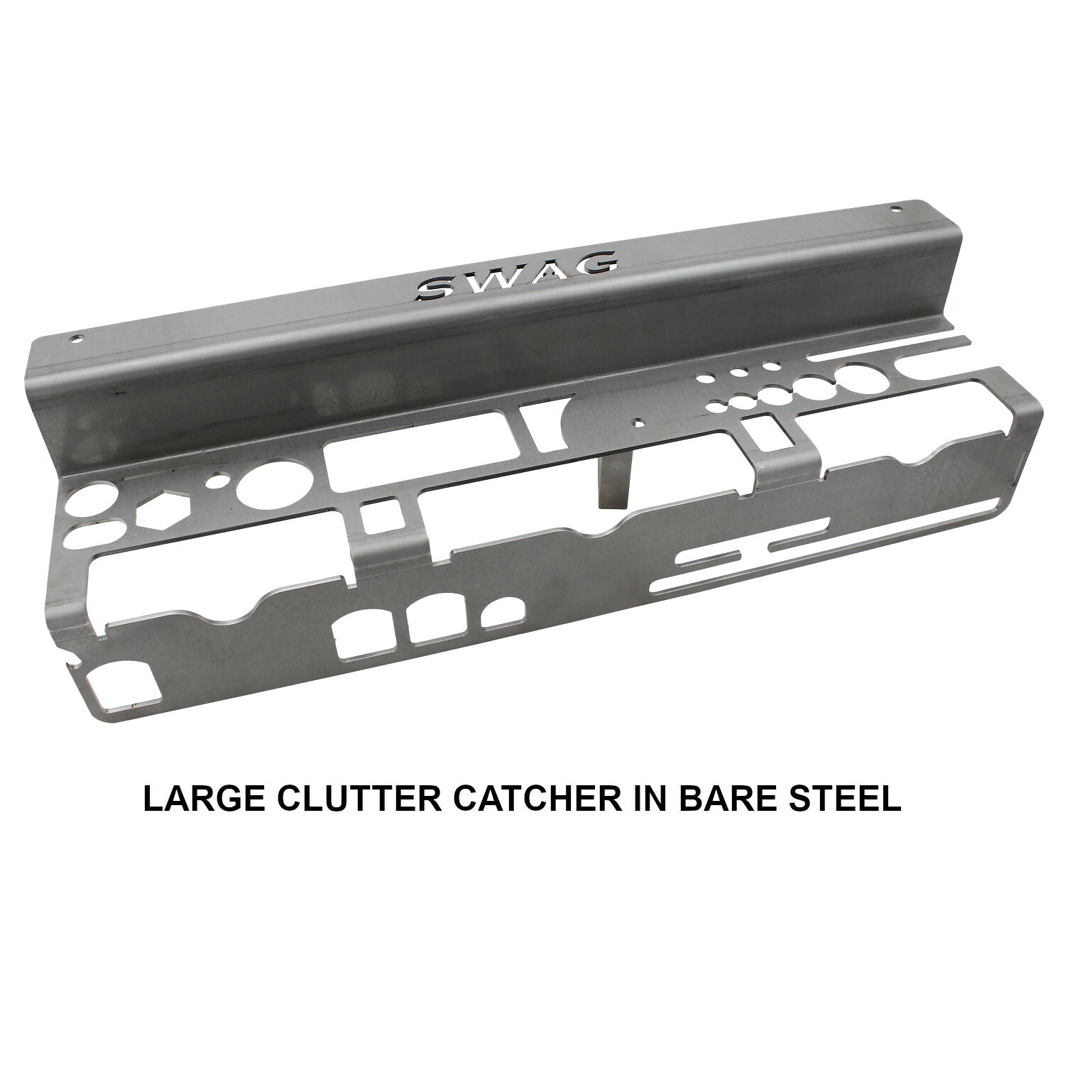 SWAG Off Road Clutter Catcher