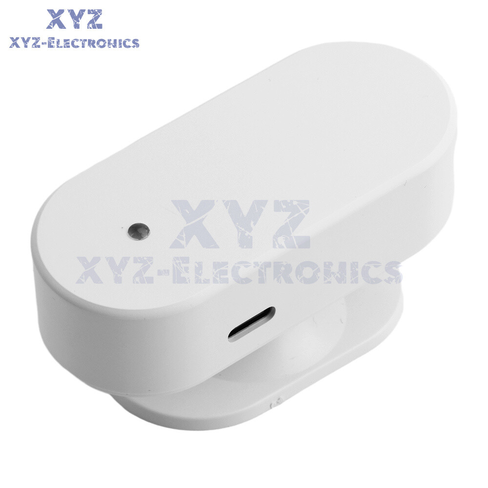 Tuya Zigbee Human Presence Detector Smart Human Body PIR Sensor Radar Detector