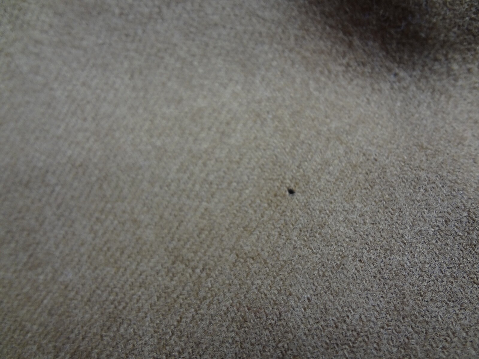 Trussardi Wool Blanket (54" x 53")