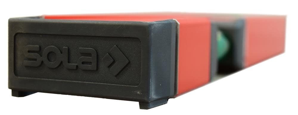 Sola Box-Beam 3 Focus-60 Vials 24In