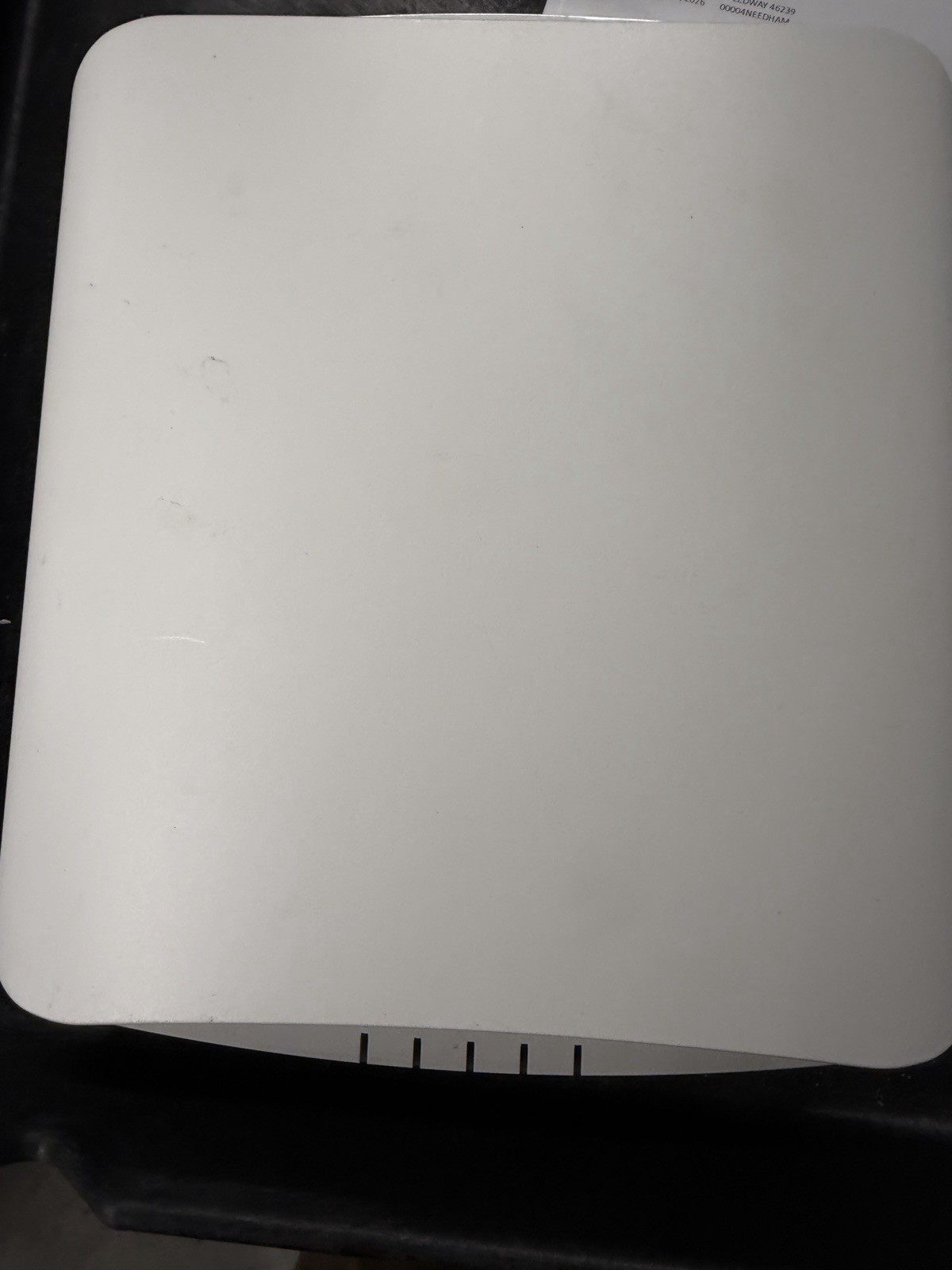 access networks a750 Used/ Total 3 Units
