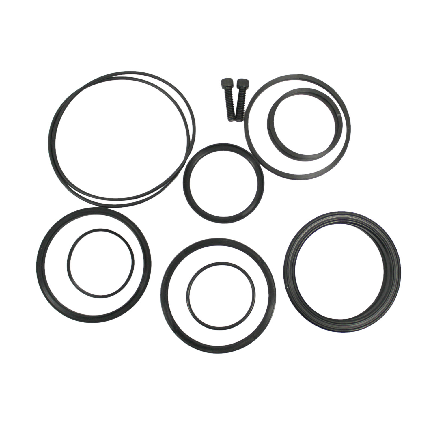 Aztec Replacement for Seal Kit for Genie 56591GT - Hydraulic Rotator