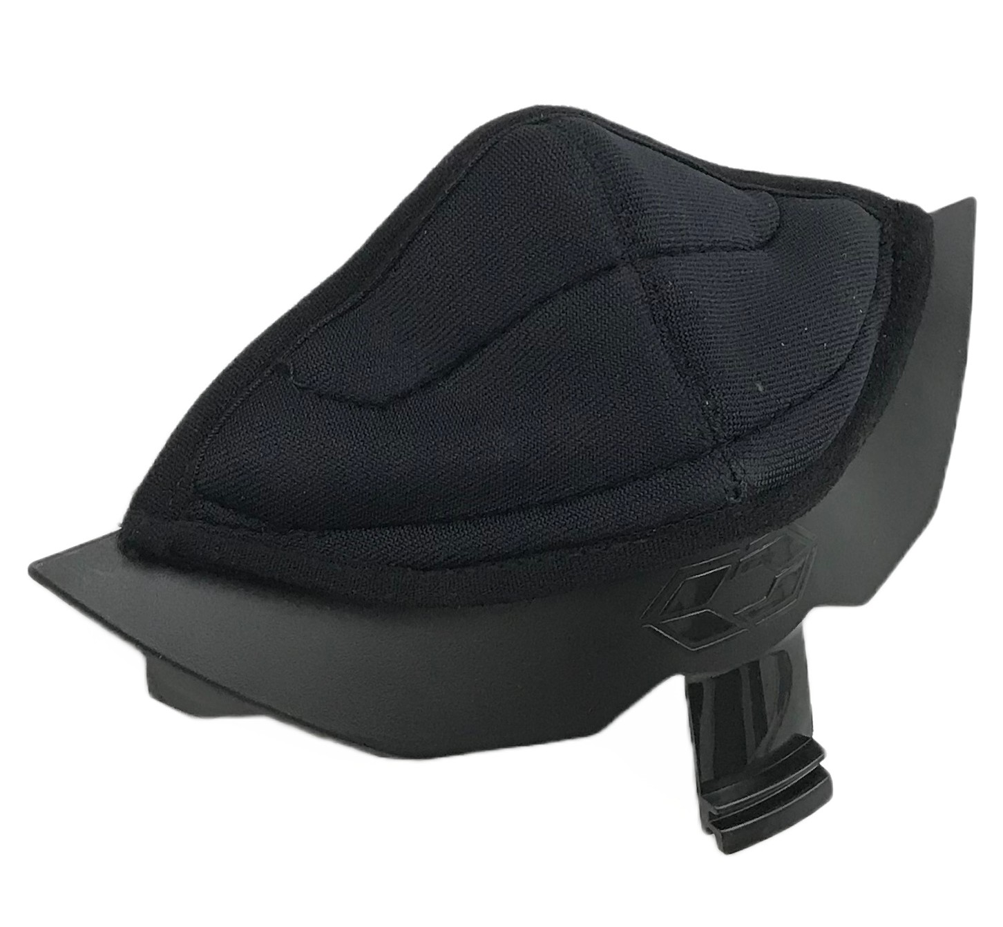 Castle X CX950 V2 Helmet Breath Box Black
