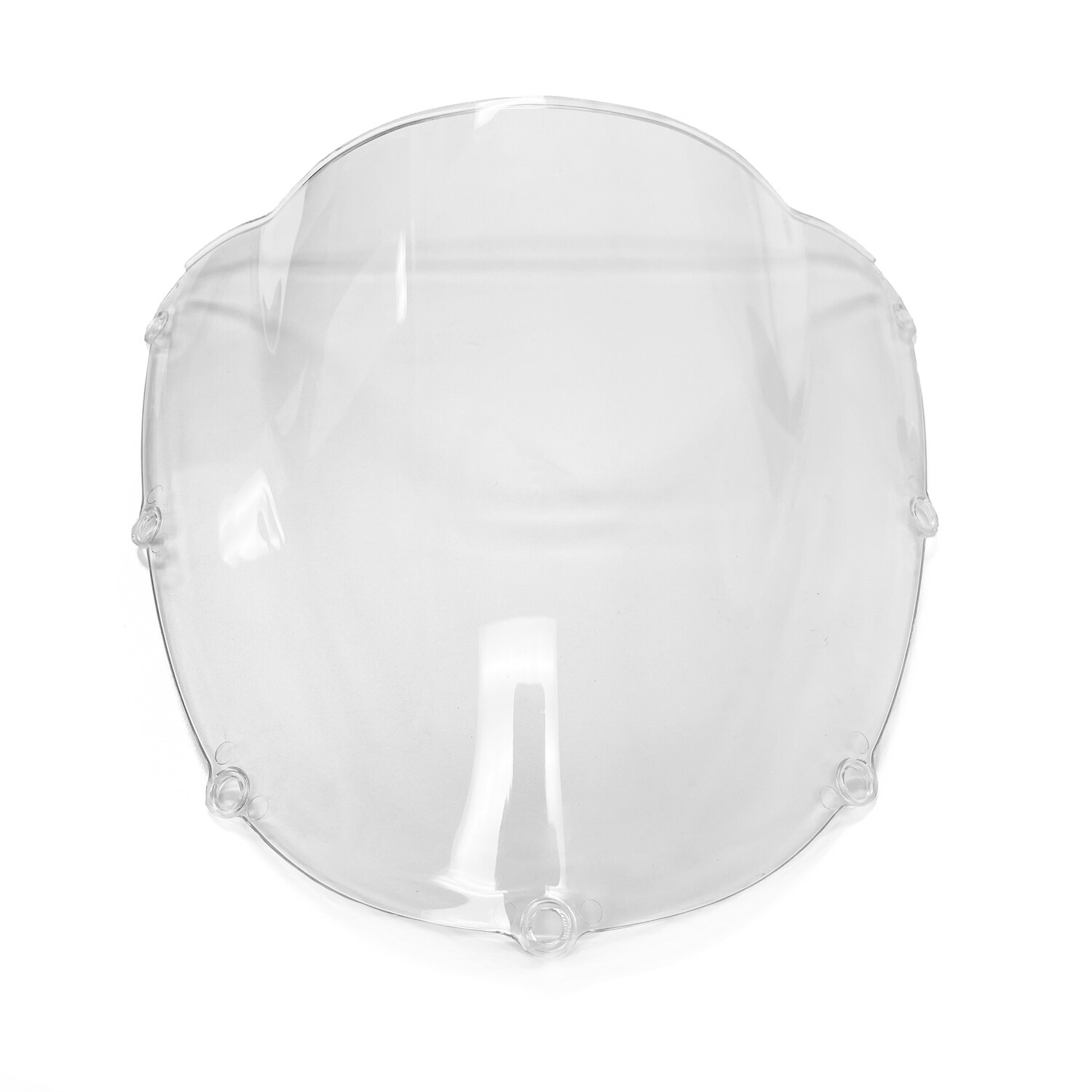 Clear Windshield Windscreen For Honda CBR954RR CBR 954RR 2001-2003 2002