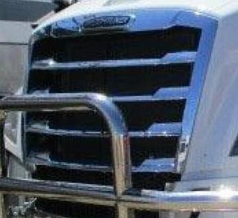 For 2022 FREIGHTLINER CASCADIA 126 2019-2026 GRILLE N/A ,  MT