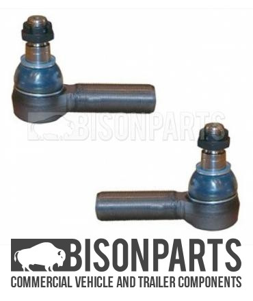 "DRAGLINK END BALL JOINTS RH & LH MAK1295 / MAK1296 FITS DAF 45 (1990 - 2000)
