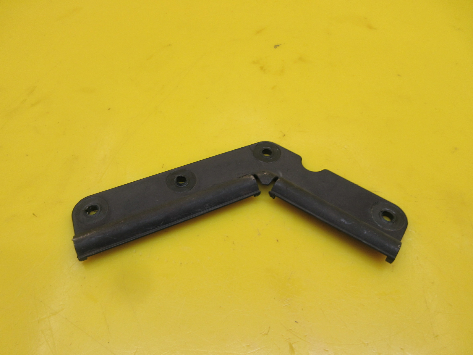 YAMAHA RX1 RX-1 SPEEDOMETER PICK UP SENSOR WIRE CABLE GUARD PROTECTOR SHIELD
