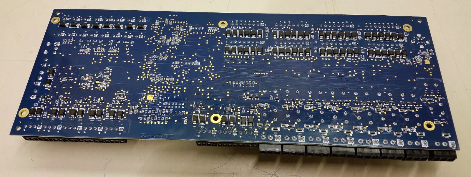 Software House USTAR-ACM-SE UltraStar Reader Interface Expansion I/O Module