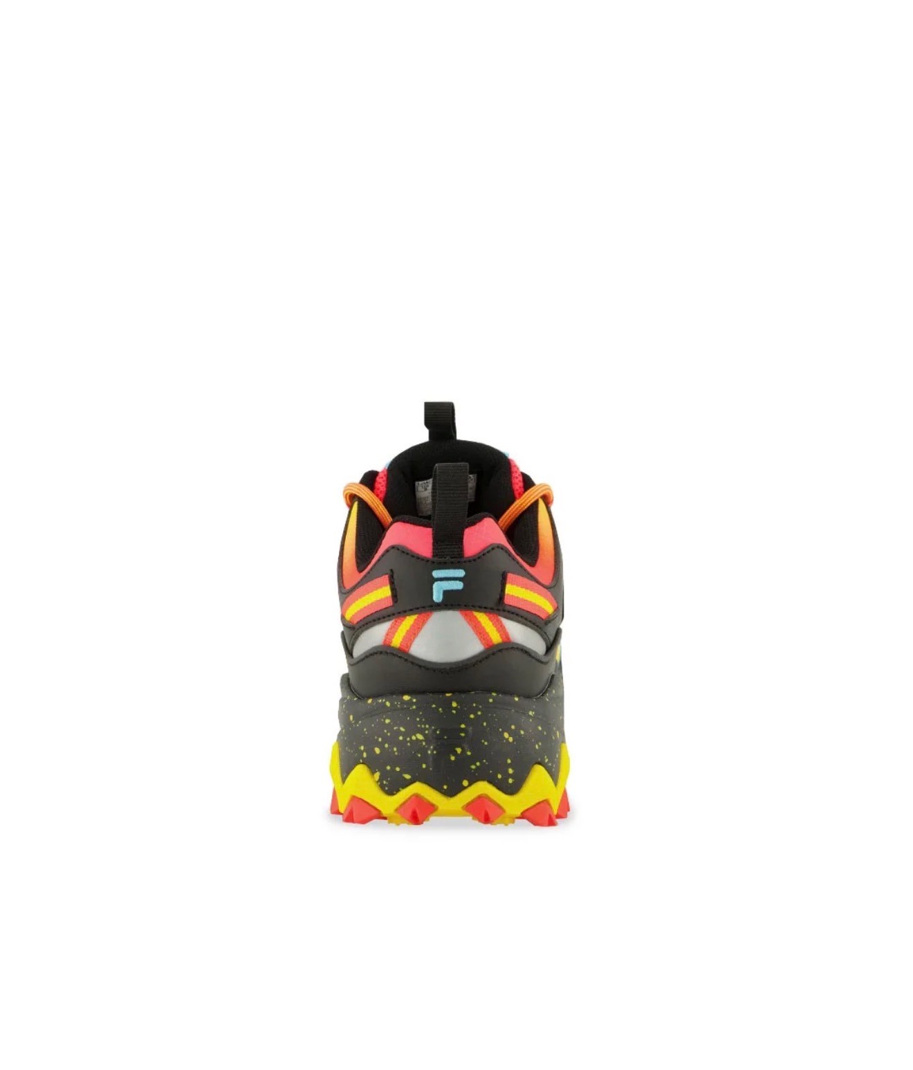 FILA - Men's Oakmont TR Shoes ( No Duty Fee)
