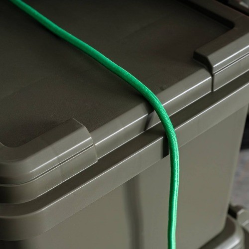 Utility Camping Storage Trail Box Small Green - Brightroom
