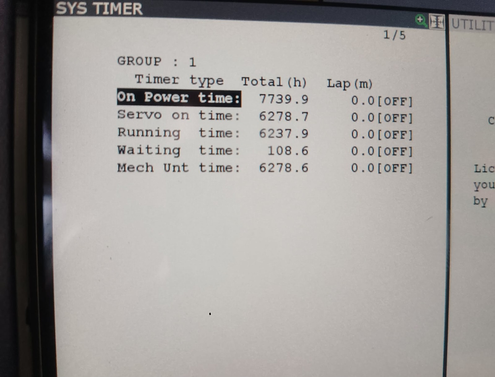 2 Fanuc SR-3𝑖A robot system - complete only