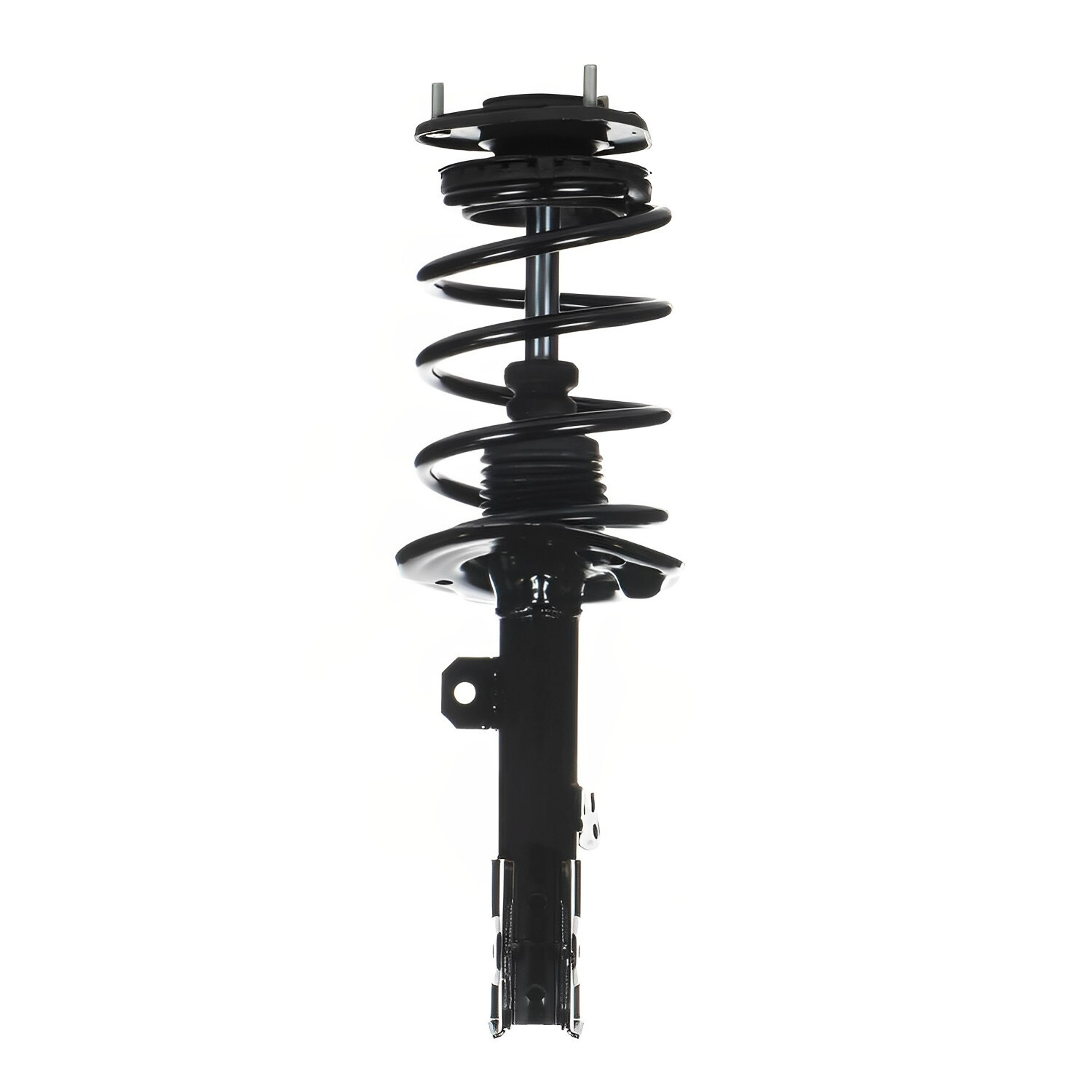 Front Right Side Strut w/ Coil Spring Assembly for 2014 - 2019 Toyota Corolla