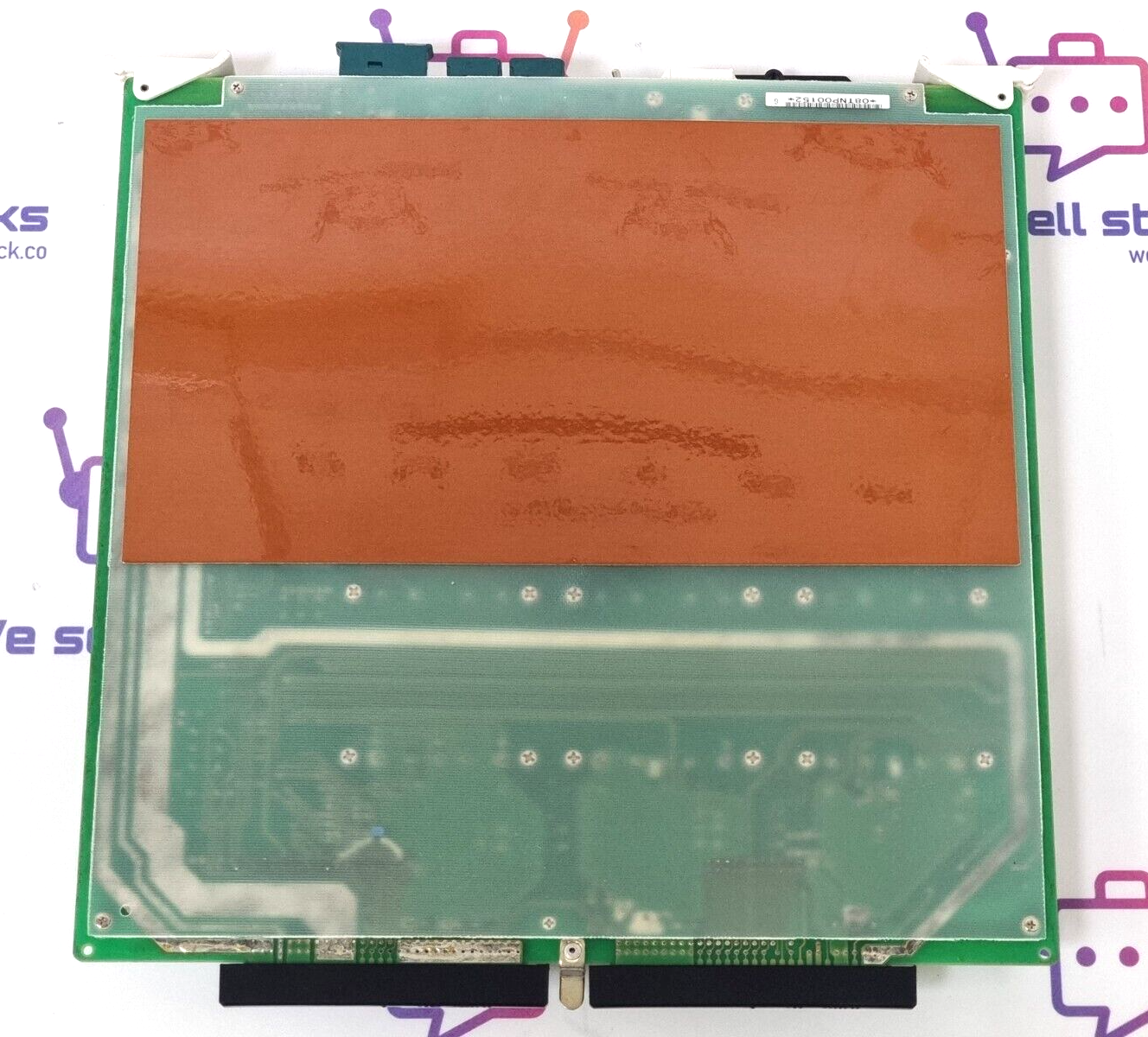 NEC PA-PW55-C Power Circuit Board