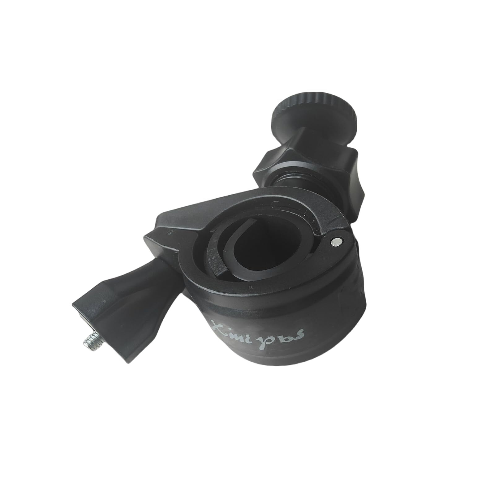 Bicycle Bracket Mount Holder For Action Camera Insta360 One X/evo Accessories