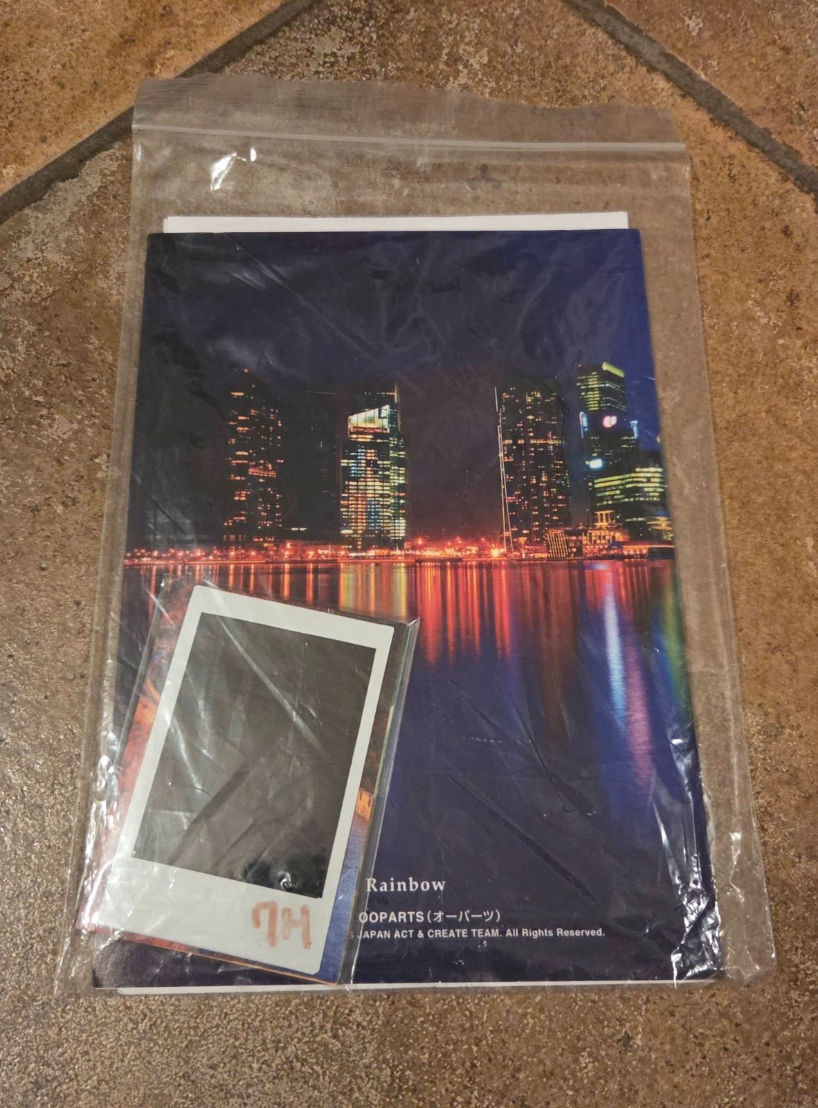 Rainbow Original Set by Higar Magic Mentalism Tricks READ