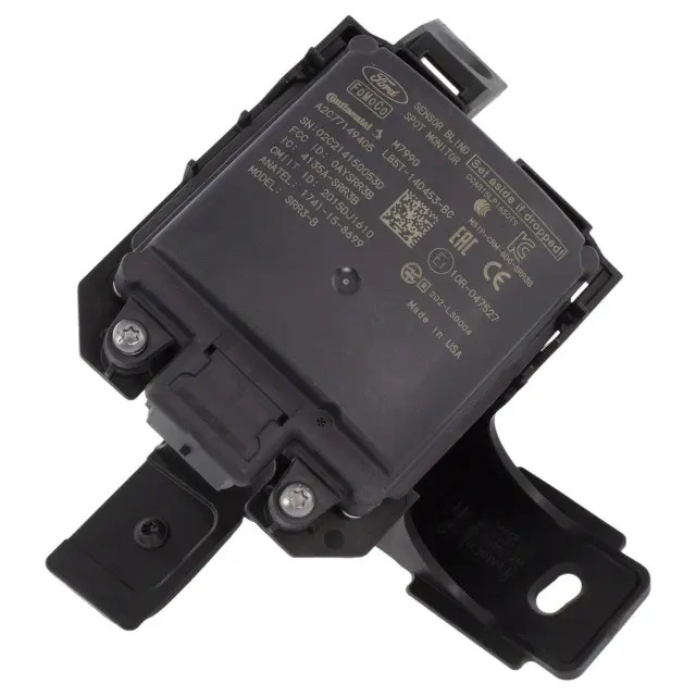 Genuine Ford Blind Spot Detection System Warning Sensor LB5Z-14C689-H