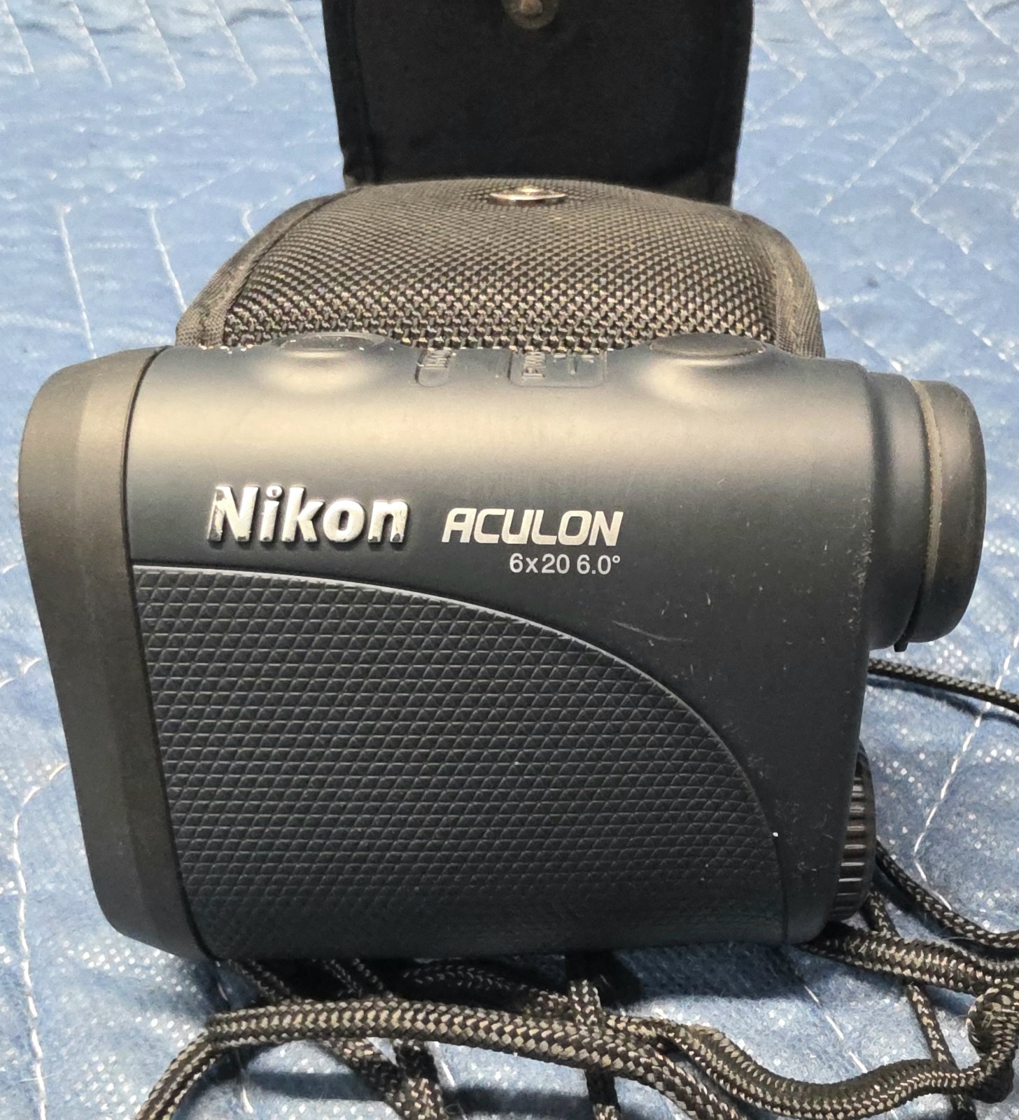 Nixon Aculon 6×20 6.0
