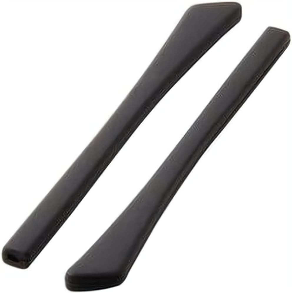 Sunglasses Temple Tips Replacement Eyeglasses Tips Retainer Tube Sleeve