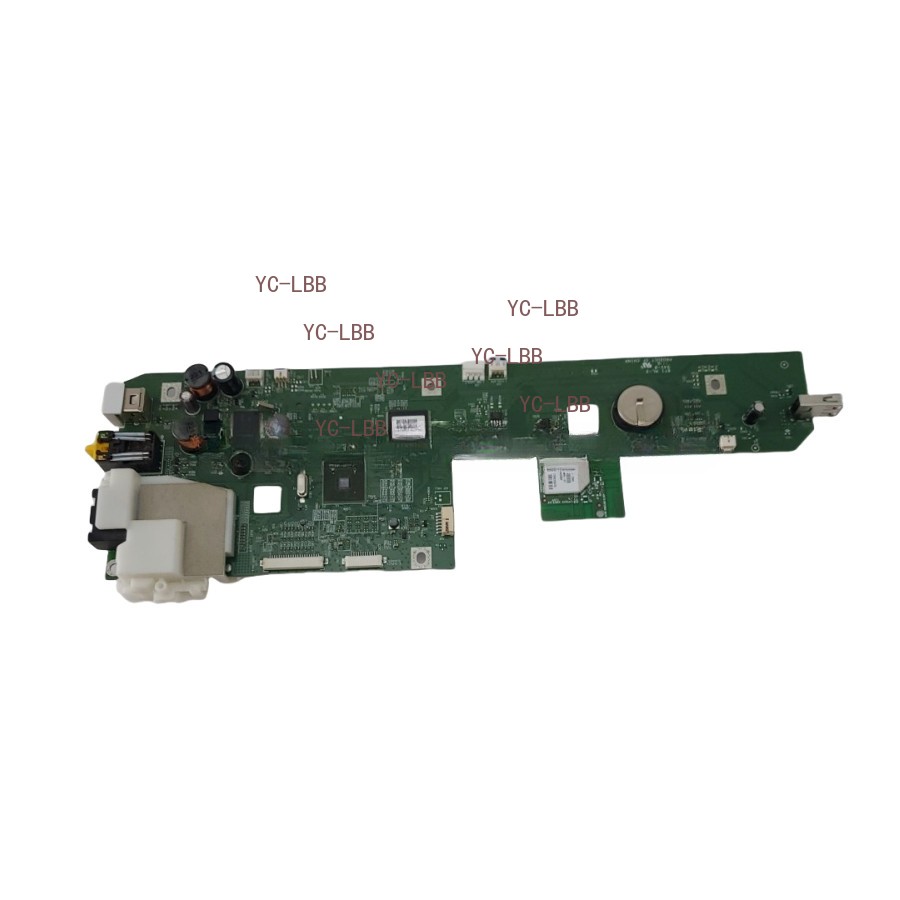 G5J38-60189 Main Logic MainBoard Board Fits For HP Officejet Pro 7740 Printer