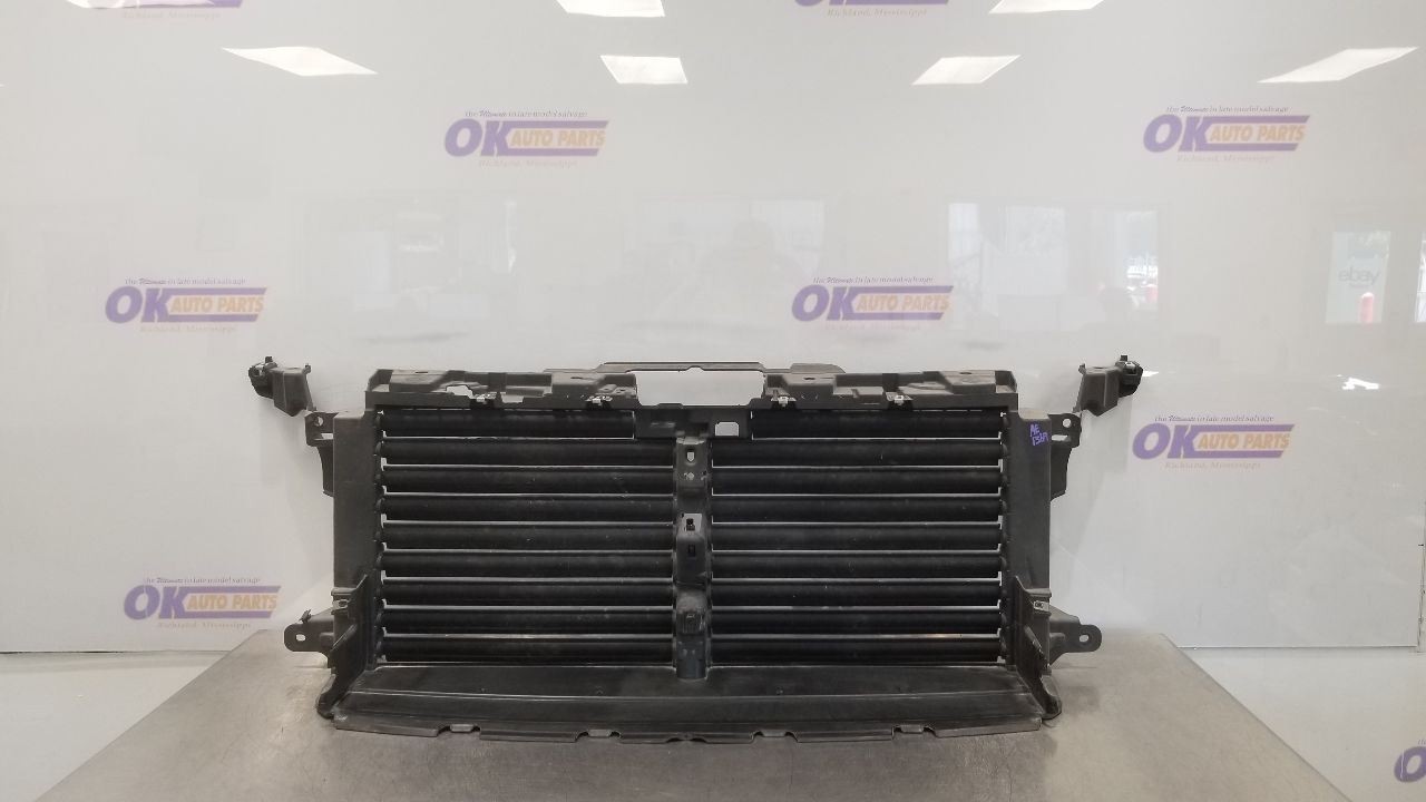 23 FORD EXPEDITION UPPER AIR SHUTTER 3.5L