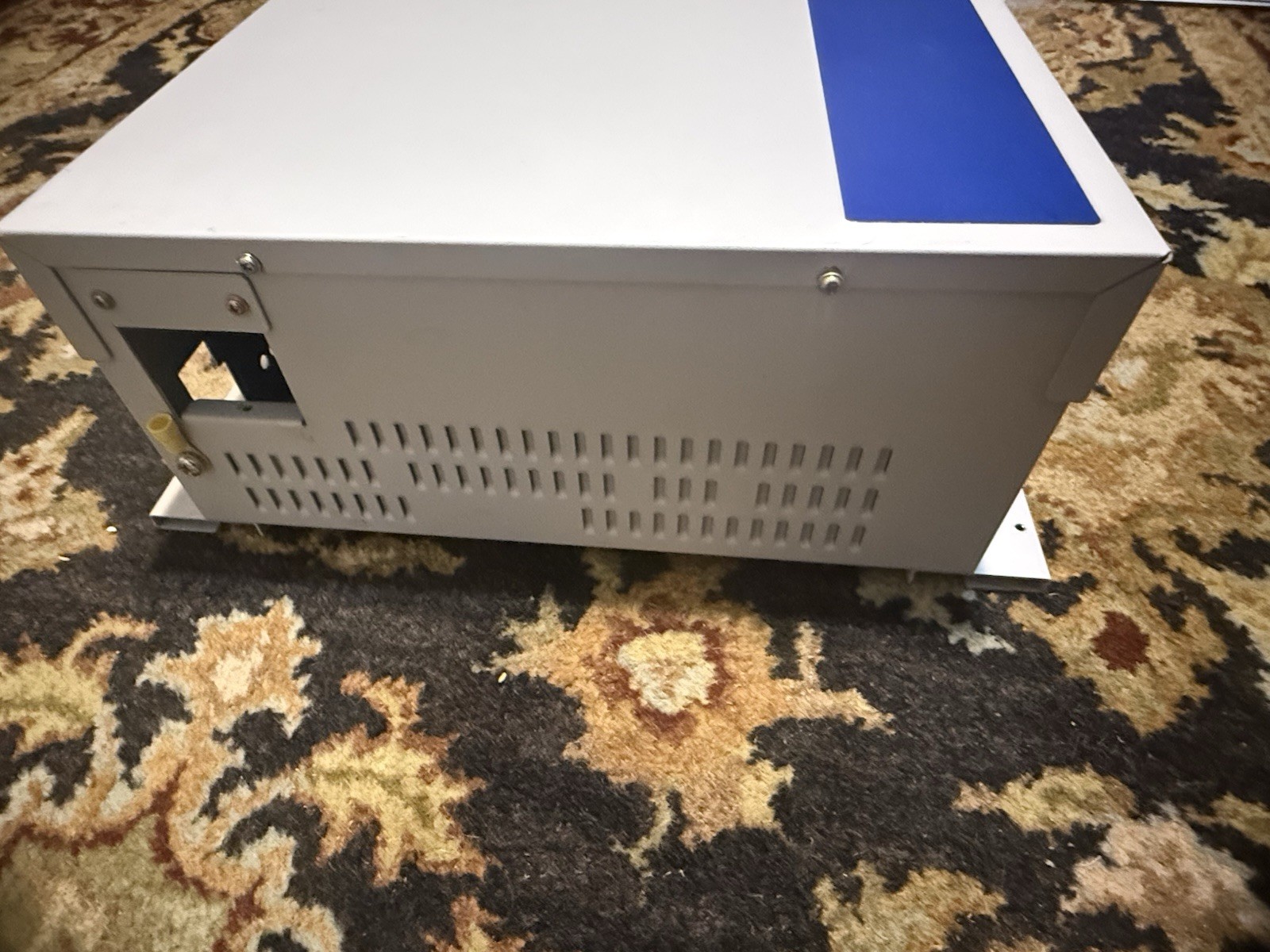 Samsung iDCS 100 KP100-M1 / XAR Telephone System