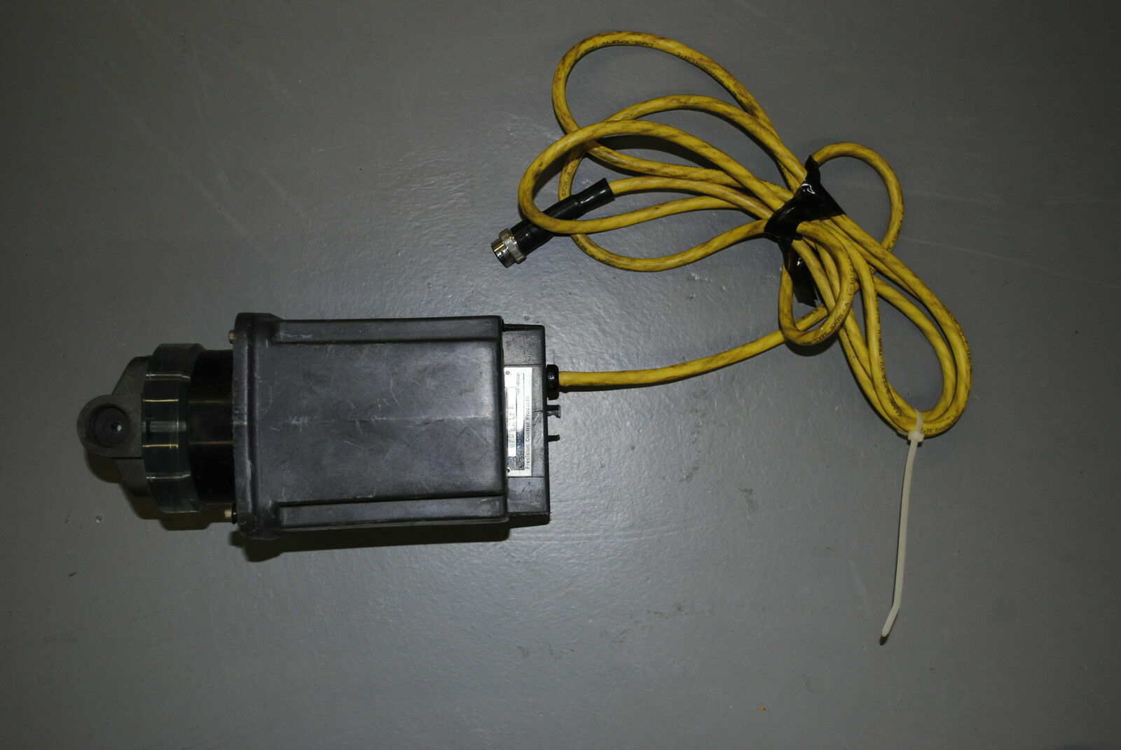 Precision Control Products Model: 12711-91P  PUMP