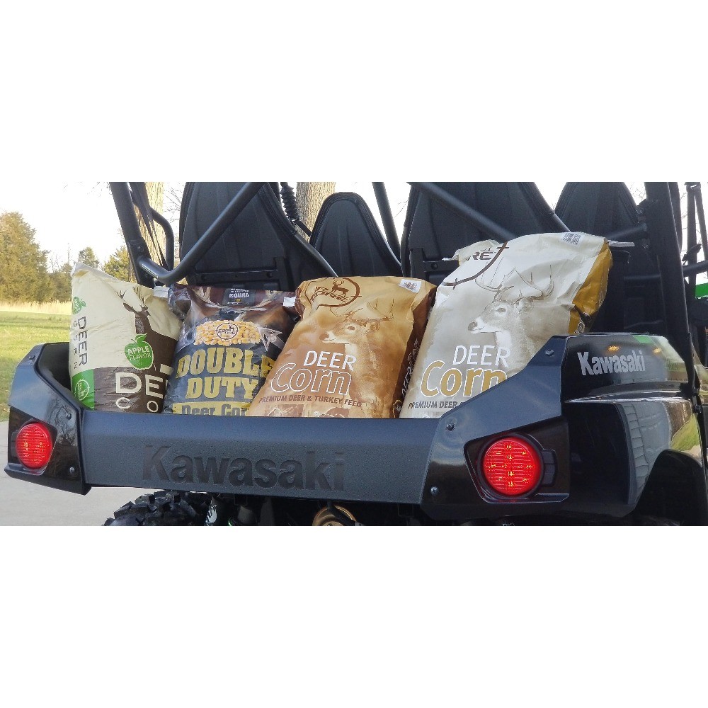 Manna Pro Deer Corn - Deer and Turkey Feed 50lb