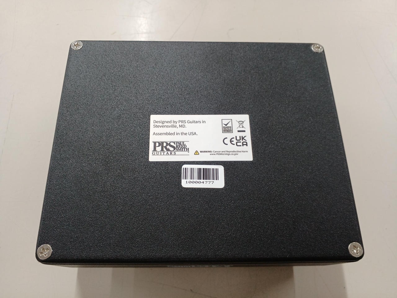 PRS Wind Through The Trees Model