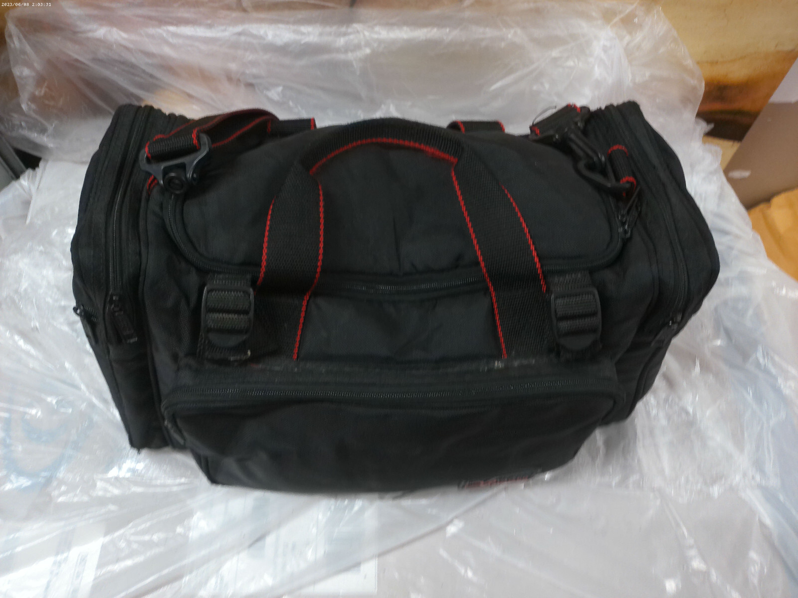 Vintage Canon Canovision 8 VM-E1 Camera Bundle w/ Bag Case