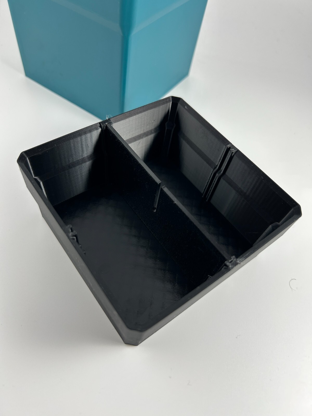 Nesting Cups Upper with Adjustably Dividers for Makita 191x80-2