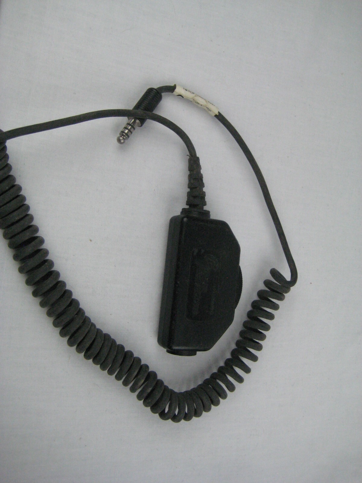 Comm Innovations CIX100LVHK3-74  Switch Cable Assy
