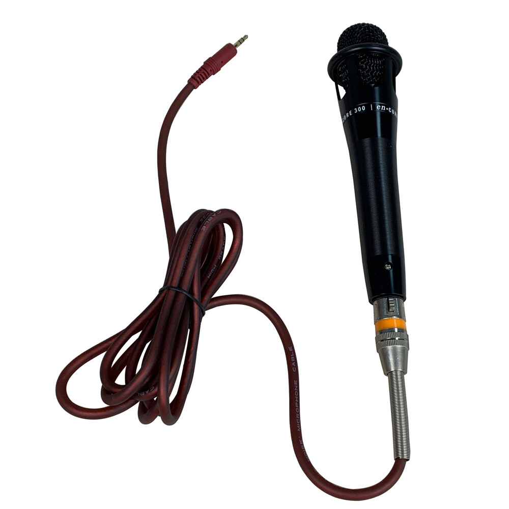 Elecrect Condense Cardioid Microphone Recording Complete Mic Sing Live Chatting