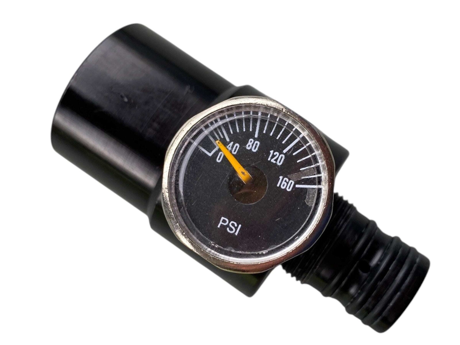 Bob Long G6r Pressure Tester
