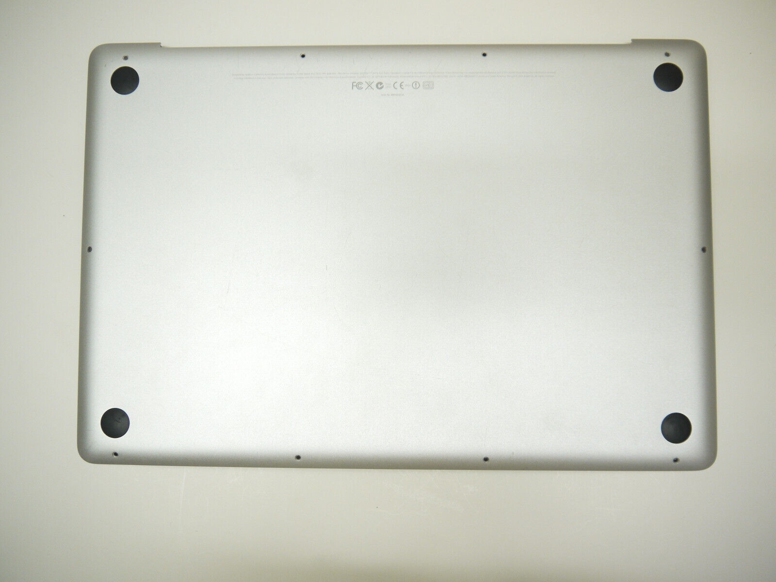 90% NEW Bottom Case Cover 604-1840-A for MacBook Pro 15" A1286 2009 - 2012