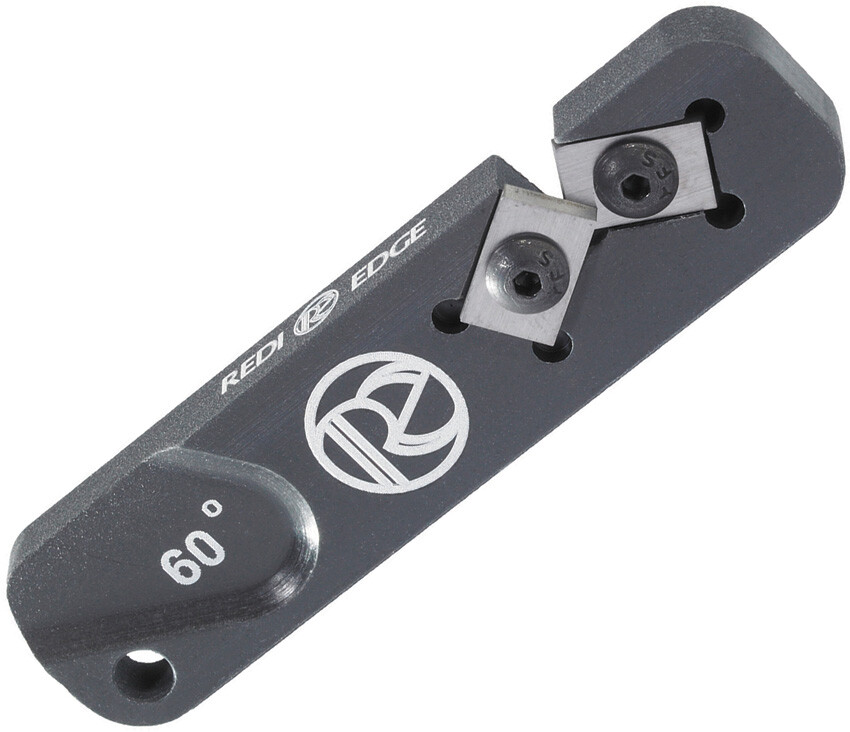 New Redi Edge Tactical Knife Sharpener 60 RETAC201-60
