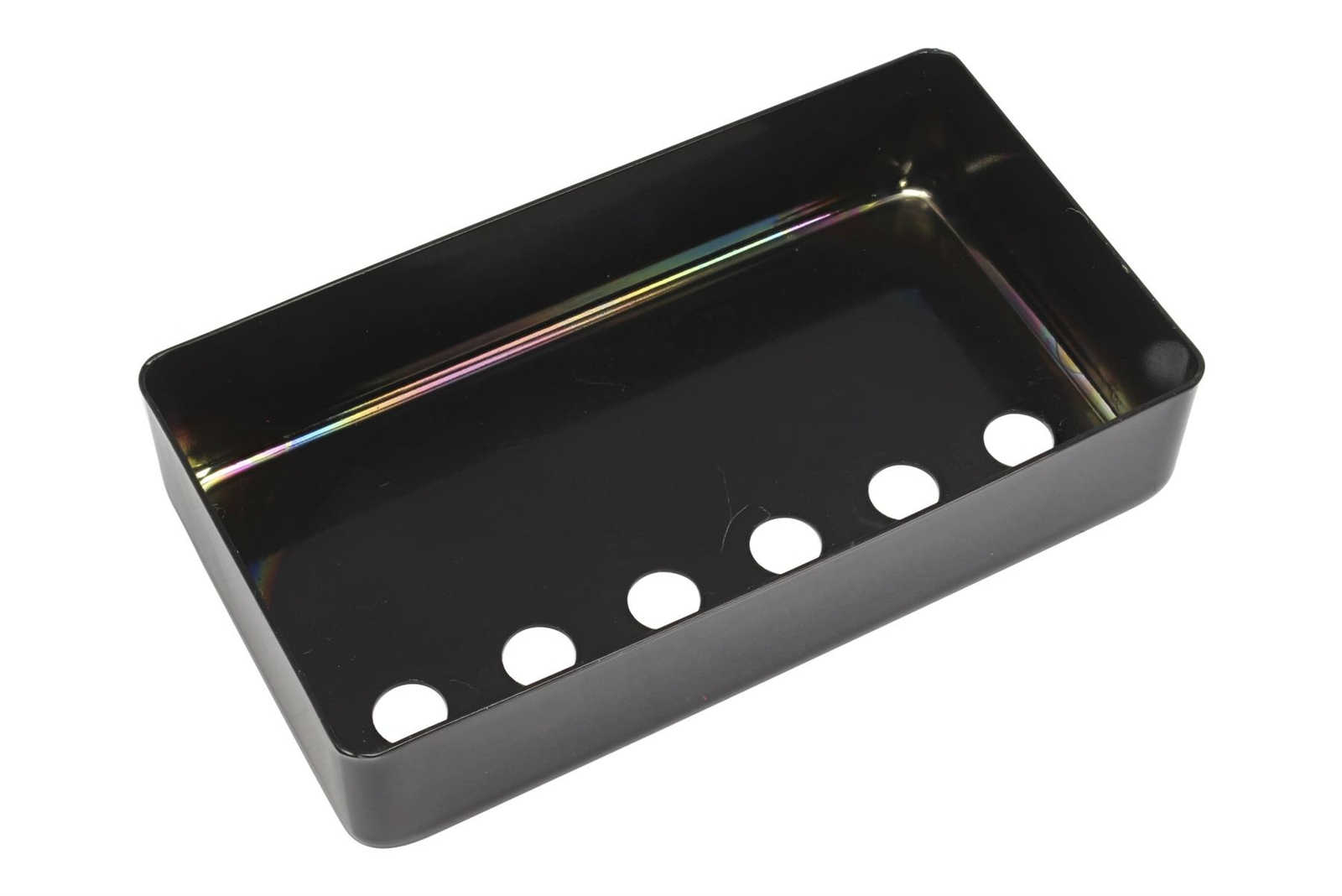 53mm Humbucker Pickup cover - Black