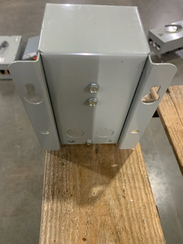*NOS* GE 9T51B0504 .100KVA Transformer