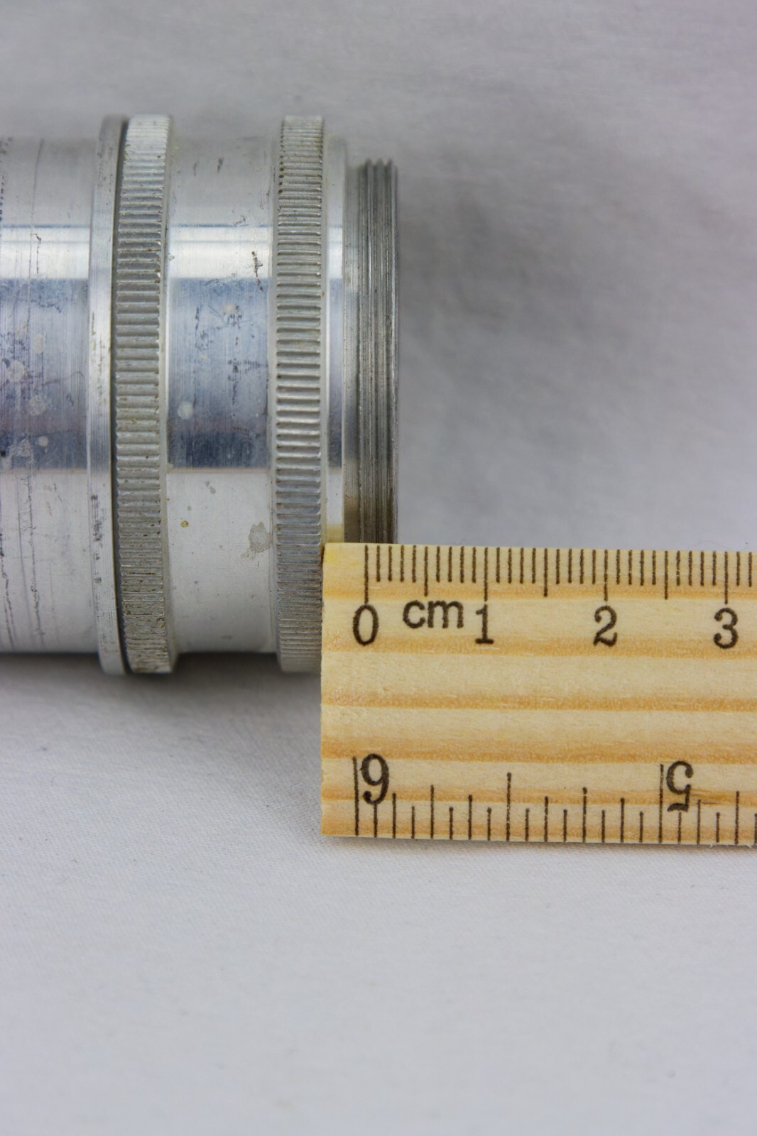 Extension Tubes, Unknown Camera/Mount, Marked Germany