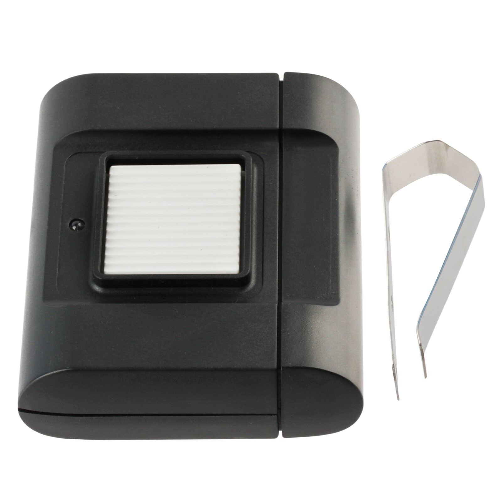 2 Garage Door Opener 1-Button Remote for Stanley 1050 Linear Gate 105015