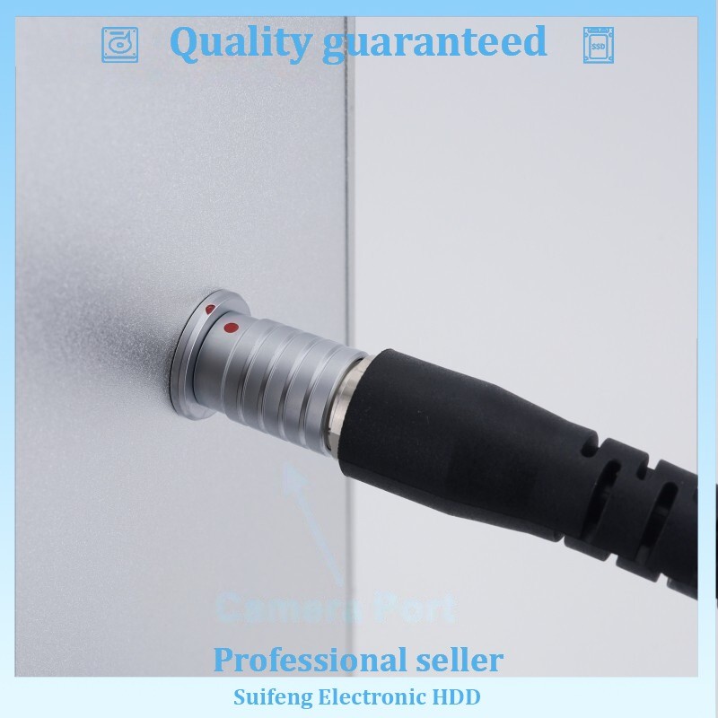 Endoscope Camera Full Full HD Endoscope Camera with 24 Inch Monitor 80W LED Ligh