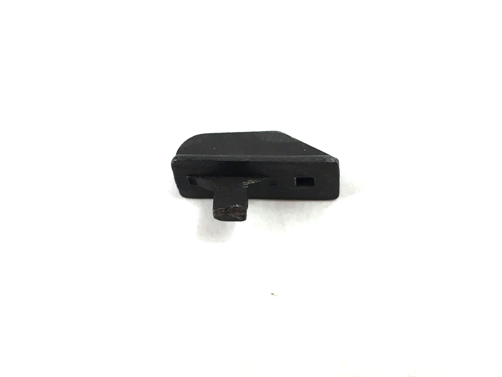 Millett Stake on front sight white .185 S018501 300822