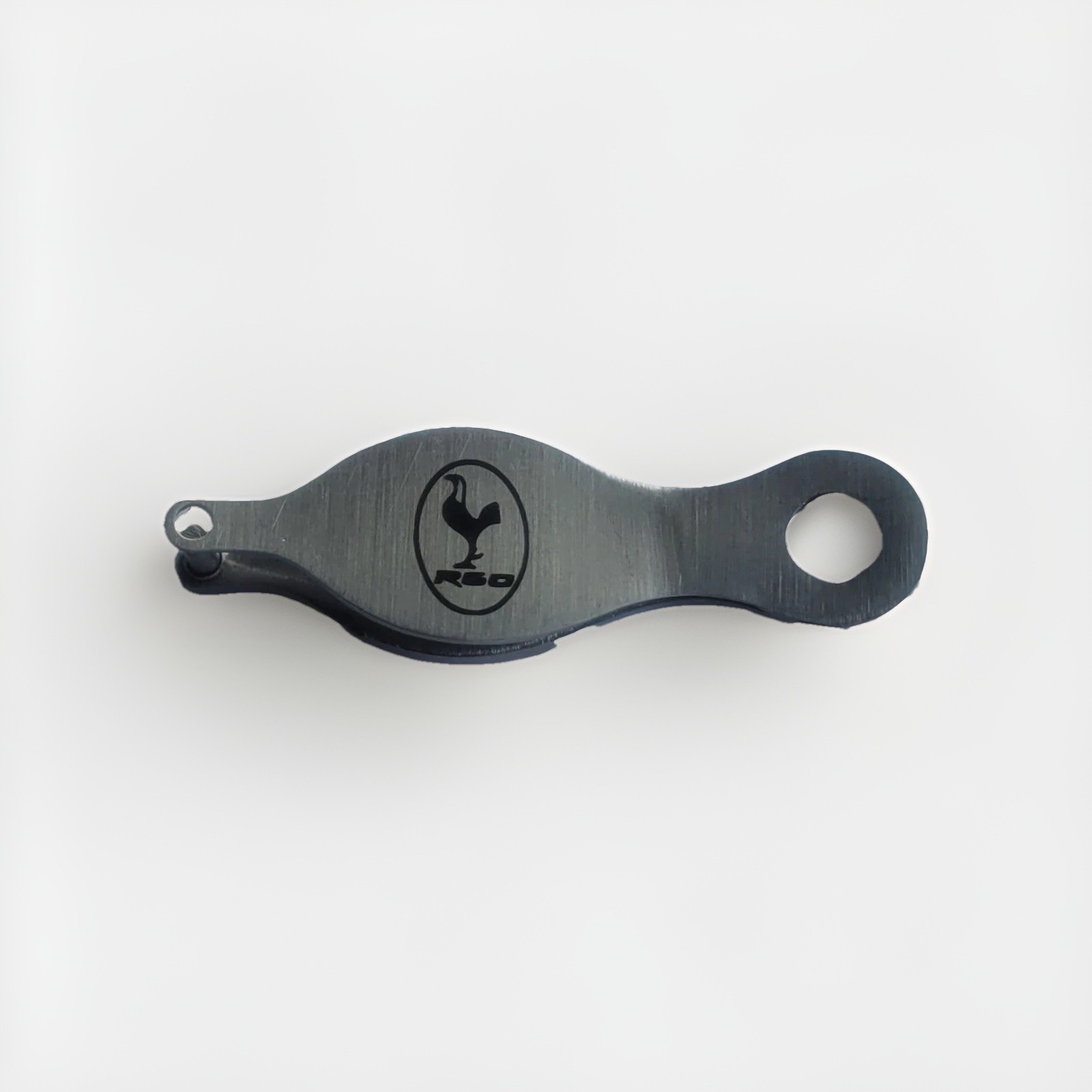 Marca Pollitos/ Chick Toe Punch