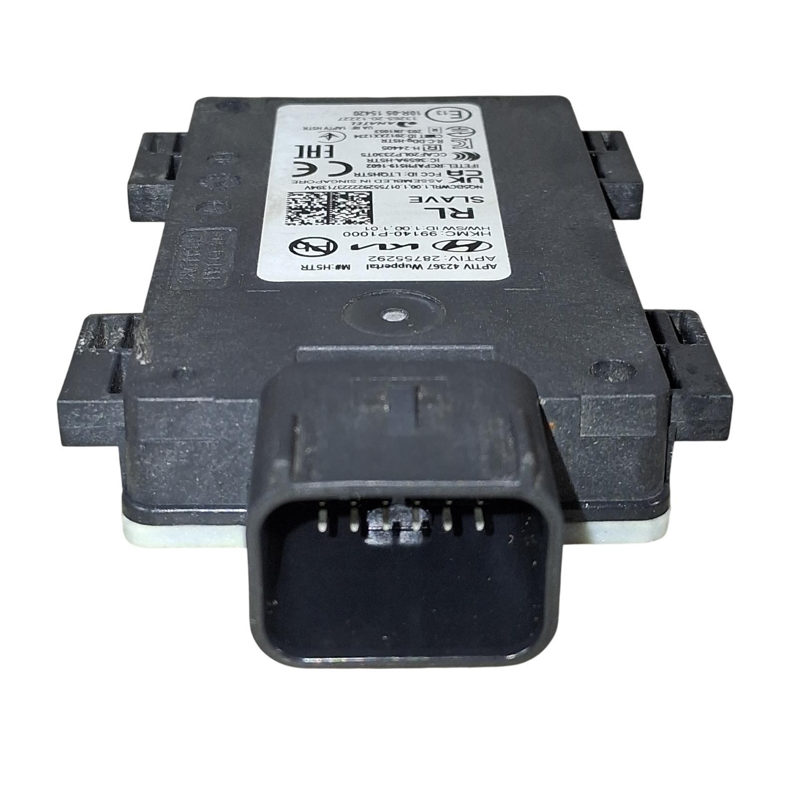 2022-2025 Kia Sportage Rear Blind Spot Radar Control Module OEM 99140P1000