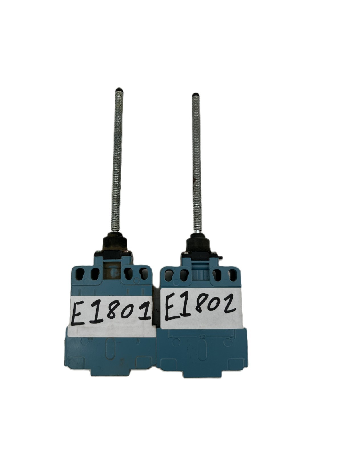 Honeywell GLEB01E7B Micro Switch