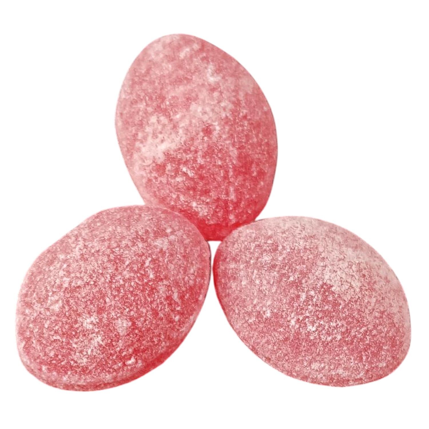 Claeys Sanded Cinnamon Drops Old Fashioned Nostalgic Candy , 4 lbs.