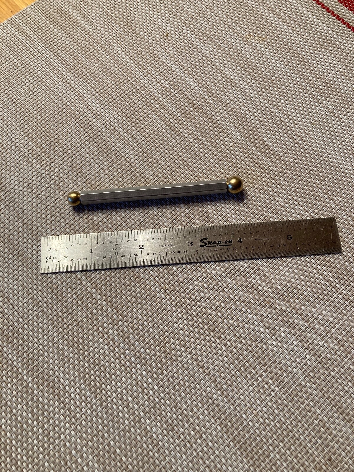  Airgun Pellet Seating Tool, Pellet Depth Tool, Depth Seating Tool