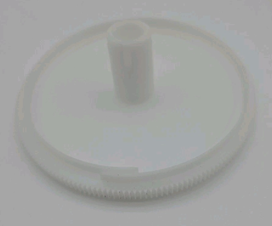 Trane GER00139 Plastic Natural Drive Gear ServiceFirst QTY NEW SEALED BAG